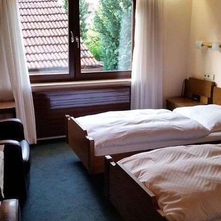 Pension Laas Ostfildern Luaran gambar